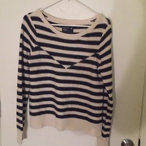 Striped Sweater